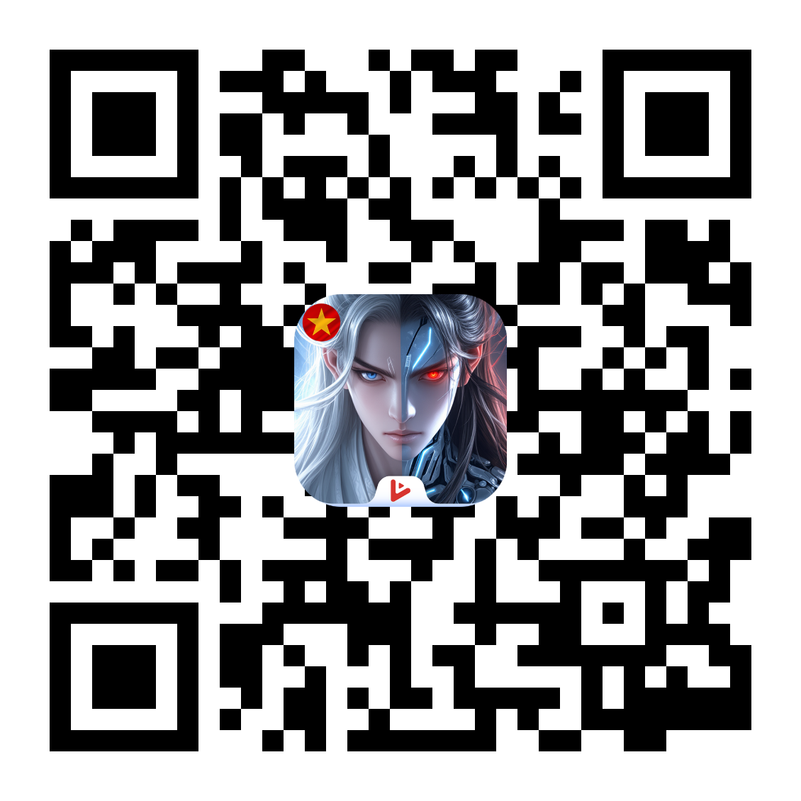 QR Code