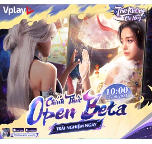 Open Beta