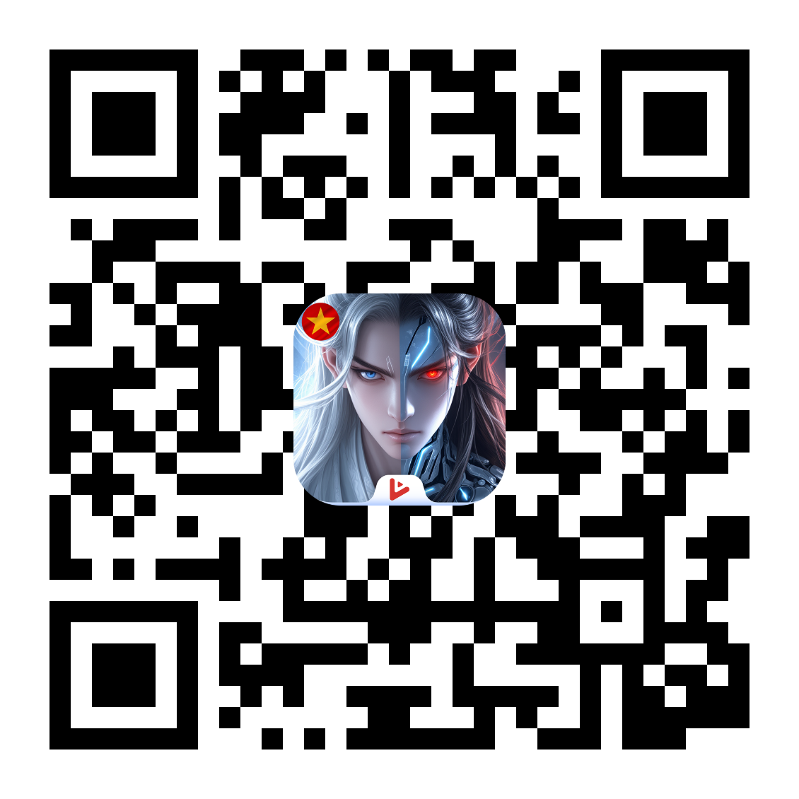 QR Code