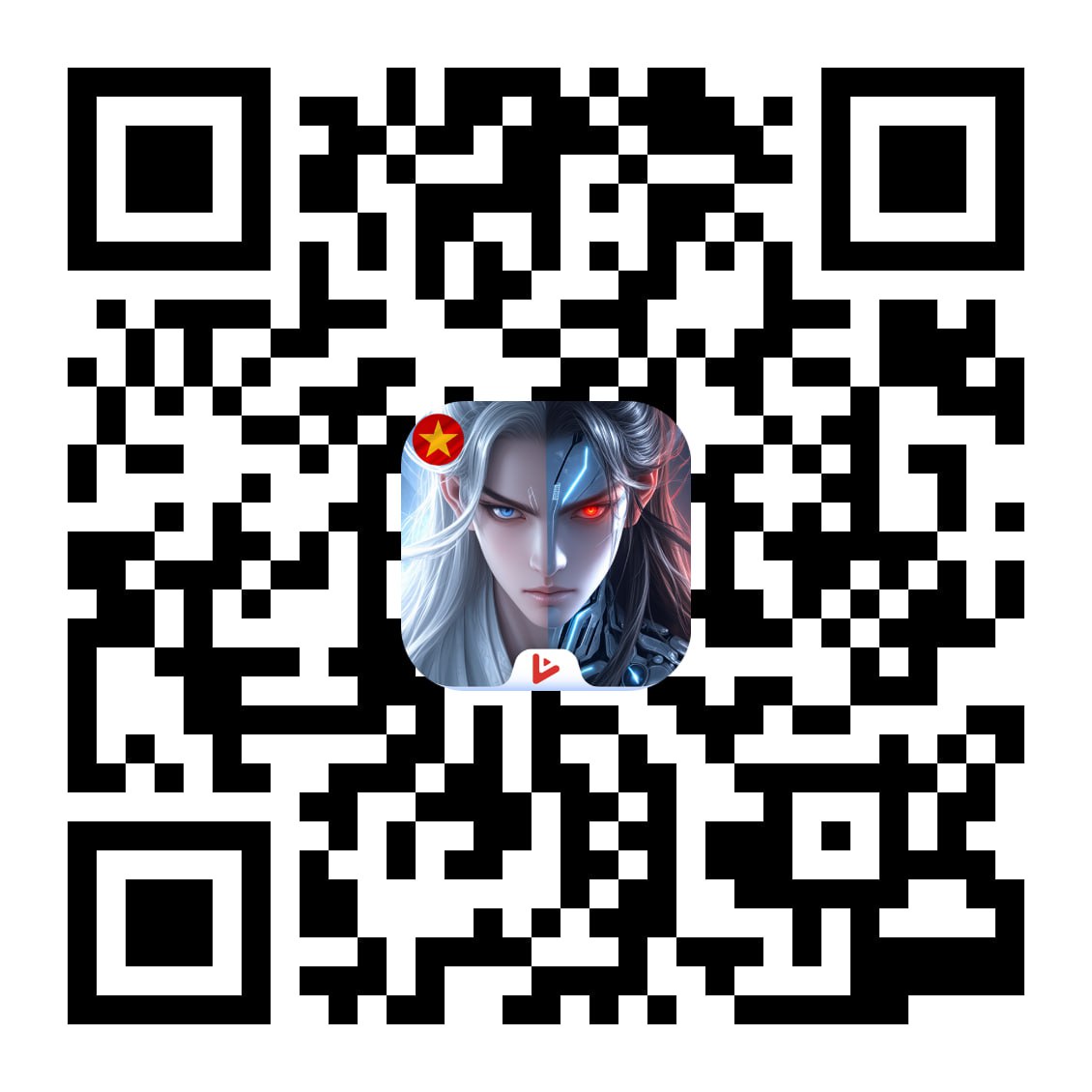 QR Code